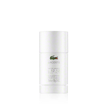 Lacoste Eau de Lacoste L.12.12. Blanc Deodorant Stick (75 ml)