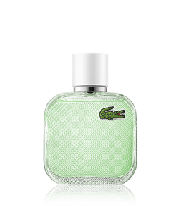 Lacoste Eau de Lacoste L.12.12. Blanc Eau Fraîche Eau de Toilette Spray (50 ml)