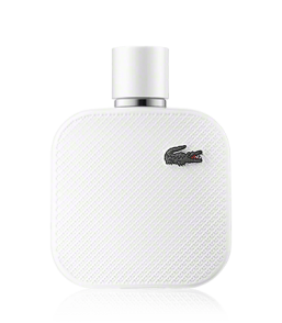 Lacoste Eau de Lacoste L.12.12. Blanc Eau de Parfum Spray (100 ml)