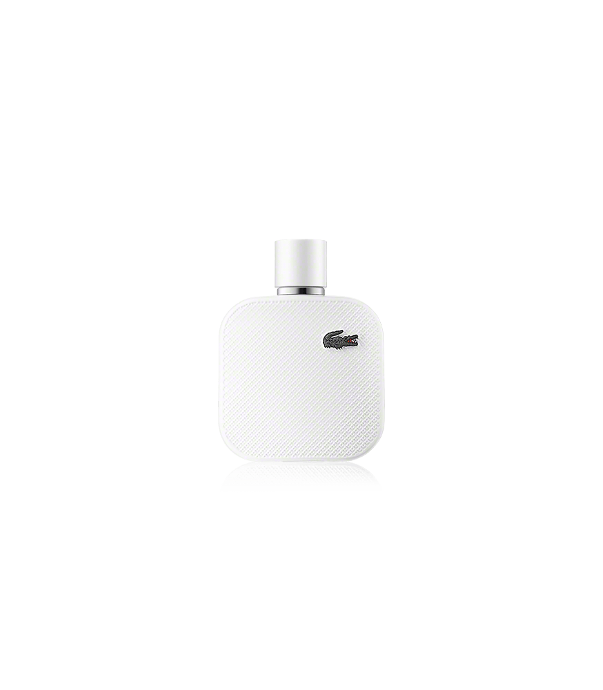 Lacoste Eau de Lacoste L.12.12. Blanc Eau de Parfum Spray (100 ml)