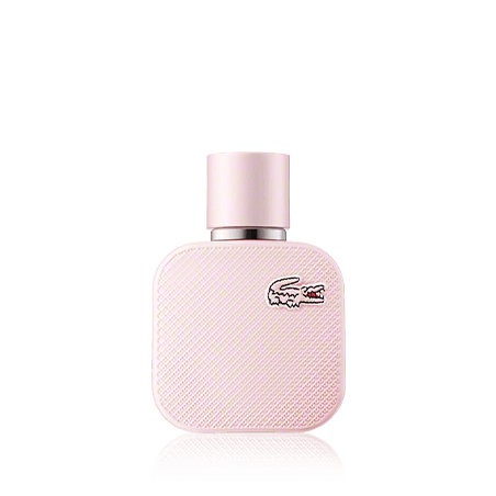 Lacoste Eau de Lacoste L12.12. Female Rose Eau de Parfum Spray (35 ml)