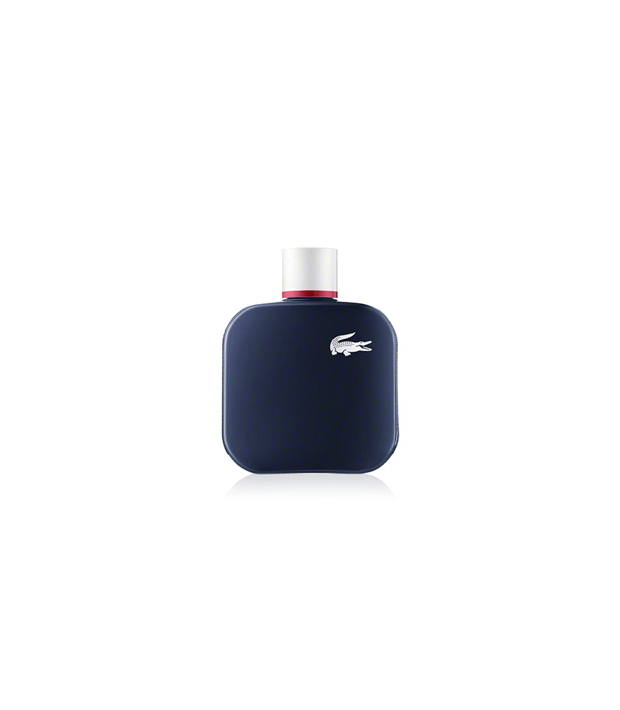 Lacoste Eau de Lacoste L.12.12. pour Lui French Panache Eau de Toilette Spray (100 ml)
