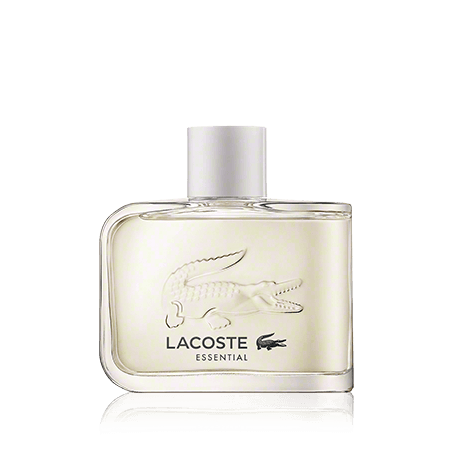 Lacoste Essential pour Homme Eau de Toilette Spray (75 ml)