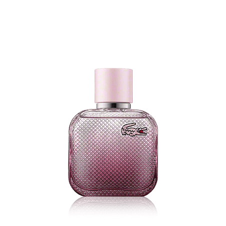 Lacoste L.12.12. Rose Eau Intense Eau de Toilette Spray (35 ml)