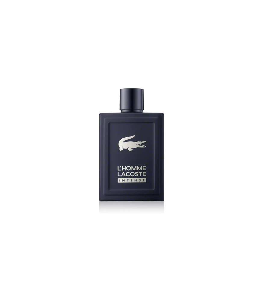 Lacoste L' Homme Intense Eau de Toilette Spray (150 ml)