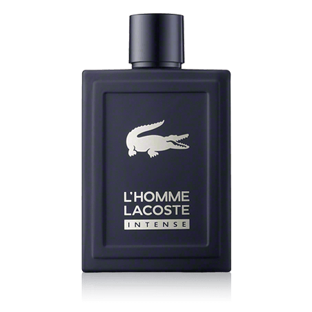 Lacoste L' Homme Intense Eau de Toilette Spray (150 ml)