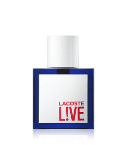 Lacoste L!ve Eau de Toilette Spray (60 ml)