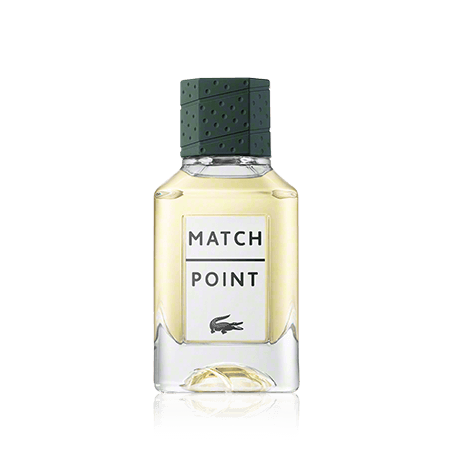 Lacoste Match Point Eau de Cologne Spray (50 ml)