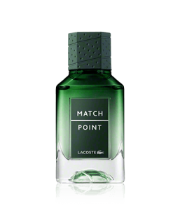 Lacoste Match Point Eau de Parfum Spray (50 ml)