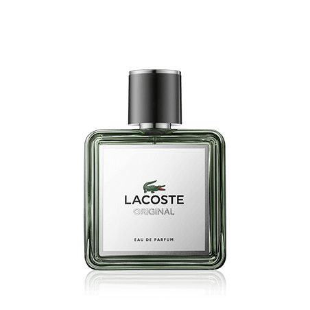 Lacoste Original Eau de Parfum Spray (60 ml)