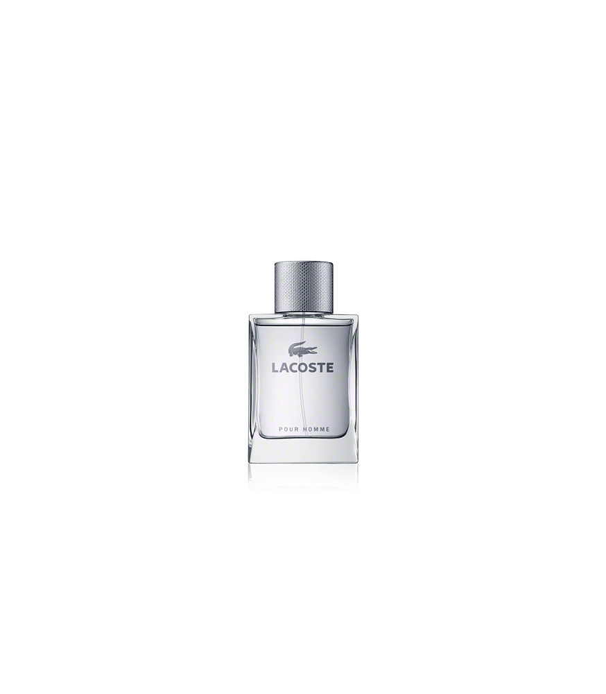 Lacoste pour Homme Eau de Toilette Spray (50 ml)