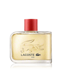 Lacoste Red Eau de Toilette Spray (75 ml)