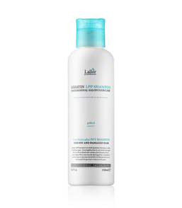 La'dor Hair Care Keratin LPP Shampoo (150 ml)