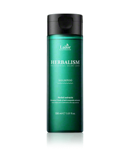 La'dor Herbalism Shampoo (150 ml)