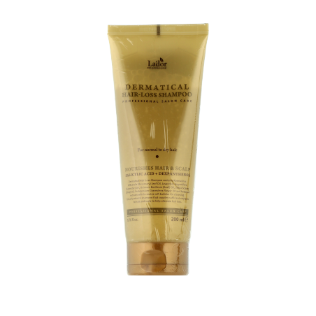 La'dor Scalp Care Dermatical Hair-Loss Shampoo (200 ml)