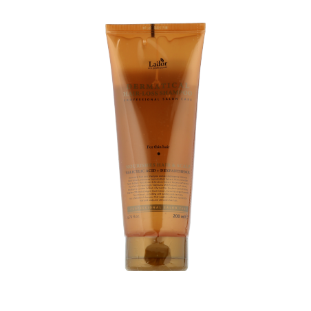 La'dor Scalp Care Dermatical Hair-Loss Shampoo for Thin Hair (200 ml)