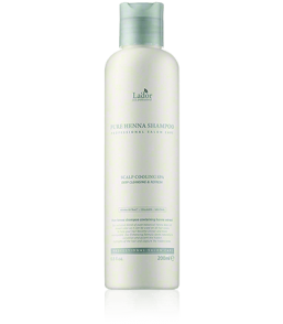 La'dor Scalp Care Pure Henna Shampoo (200 ml)