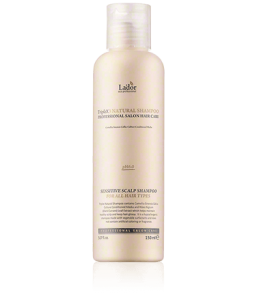 La'dor Scalp Care TripleX3 Natural Shampoo (150 ml)