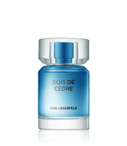 Lagerfeld Bois de Cèdre Eau de Toilette Spray (50 ml)