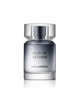 Lagerfeld Bois de Vétiver Eau de Toilette Spray (50 ml)