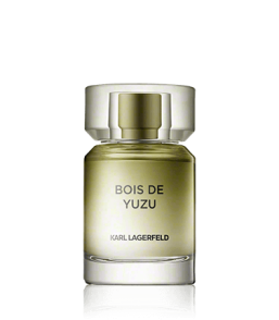Lagerfeld Bois de Yuzu Eau de Toilette Spray (50 ml)