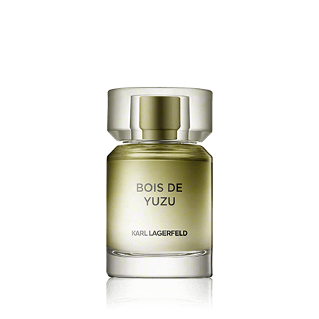 Lagerfeld Bois de Yuzu Eau de Toilette Spray (50 ml)