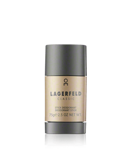 Lagerfeld Classic Deodorant Stick (75 g)