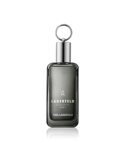 Lagerfeld Classic Grey Eau de Toilette Spray (50 ml)