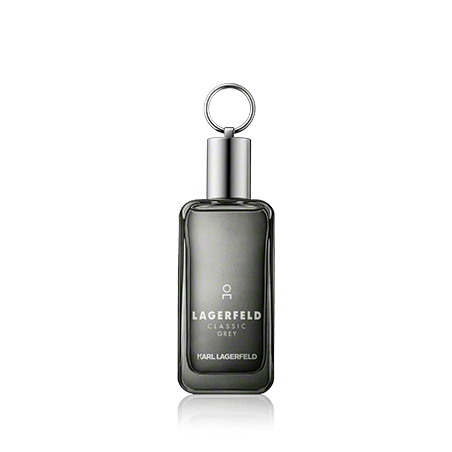 Lagerfeld Classic Grey Eau de Toilette Spray (50 ml)
