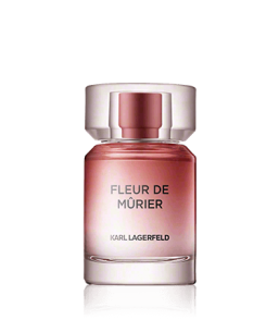 Lagerfeld Fleur de Mûrier Eau de Parfum Spray (50 ml)