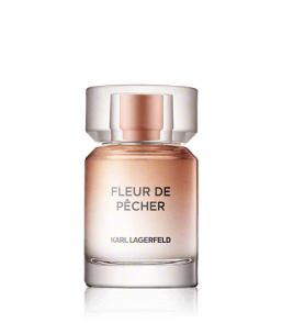 Lagerfeld Fleur de Pêcher Eau de Parfum Spray (50 ml)