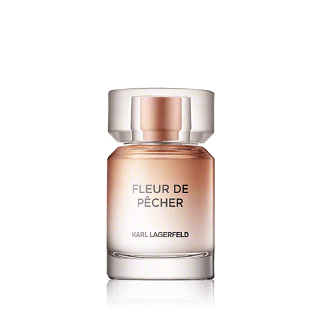 Lagerfeld Fleur de Pêcher Eau de Parfum Spray (50 ml)