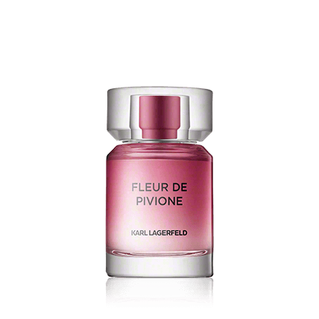 Lagerfeld Fleur de Pivoine Eau de Parfum Spray (50 ml)