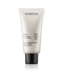 Académie Clean Phyto-Gommage Marin (50 ml)