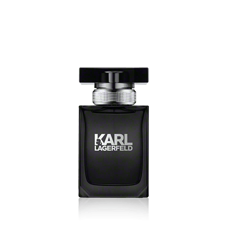 Lagerfeld Karl Lagerfeld for Men Eau de Toilette Spray (50 ml)