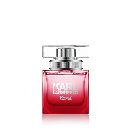 Lagerfeld Karl Lagerfeld Rouge Eau de Parfum Spray (45 ml)