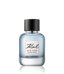 Lagerfeld Karl New York Mercer Street Eau de Toilette Spray (60 ml)