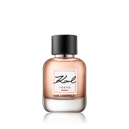 Lagerfeld Karl Tokyo Shibuya Eau de Parfum Spray (60 ml)