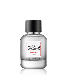 Lagerfeld Karl Vienna Opera Eau de Toilette Spray (60 ml)
