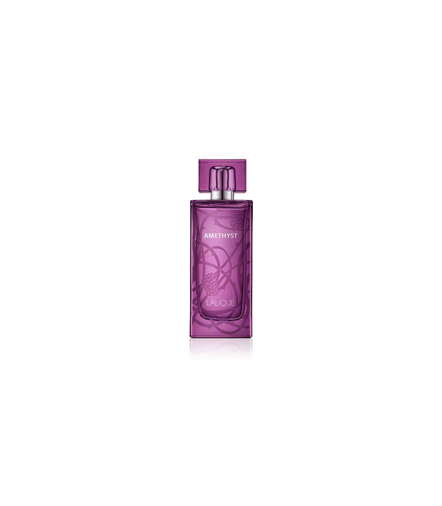 Lalique Amethyst Eau de Parfum Spray (100 ml)