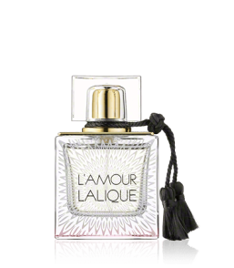 Lalique L'Amour Eau de Parfum Spray (50 ml)