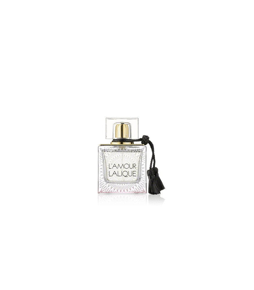 Lalique L'Amour Eau de Parfum Spray (50 ml)