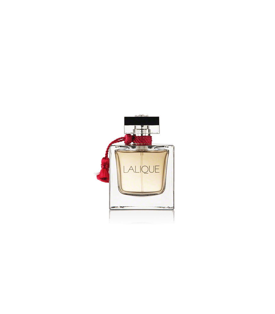 Lalique Le Parfum Eau de Parfum Spray (100 ml)