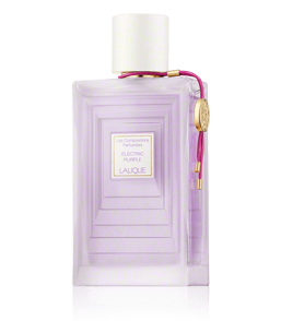 Lalique Les Compositions Parfumées Electric Purple Eau de Parfum Spray (100 ml)
