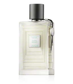 Lalique Les Compositions Parfumées Floral Bronze Eau de Parfum Spray (100 ml)