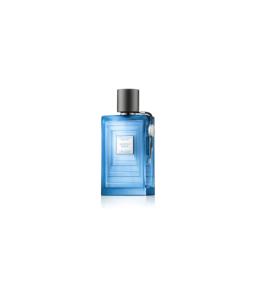 Lalique Les Compositions Parfumées Glorious Indigo Eau de Parfum Spray (100 ml)