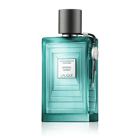 Lalique Les Compositions Parfumées Imperial Green Eau de Parfum Spray (100 ml)