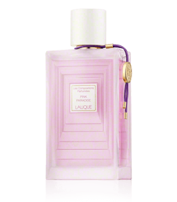 Lalique Les Compositions Parfumées Pink Paradise Eau de Parfum Spray (100 ml)