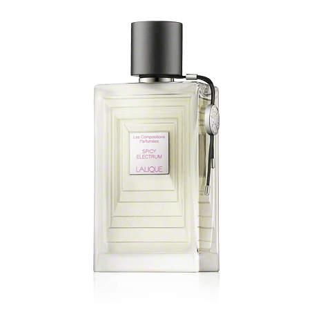 Lalique Les Compositions Parfumées Spicy Electrum Eau de Parfum Spray (100 ml)