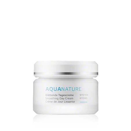 Annemarie Börlind Aquanature Glättende Tagescreme (50 ml)